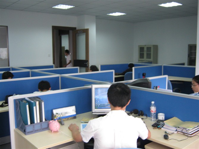 企業(yè)相冊(cè)